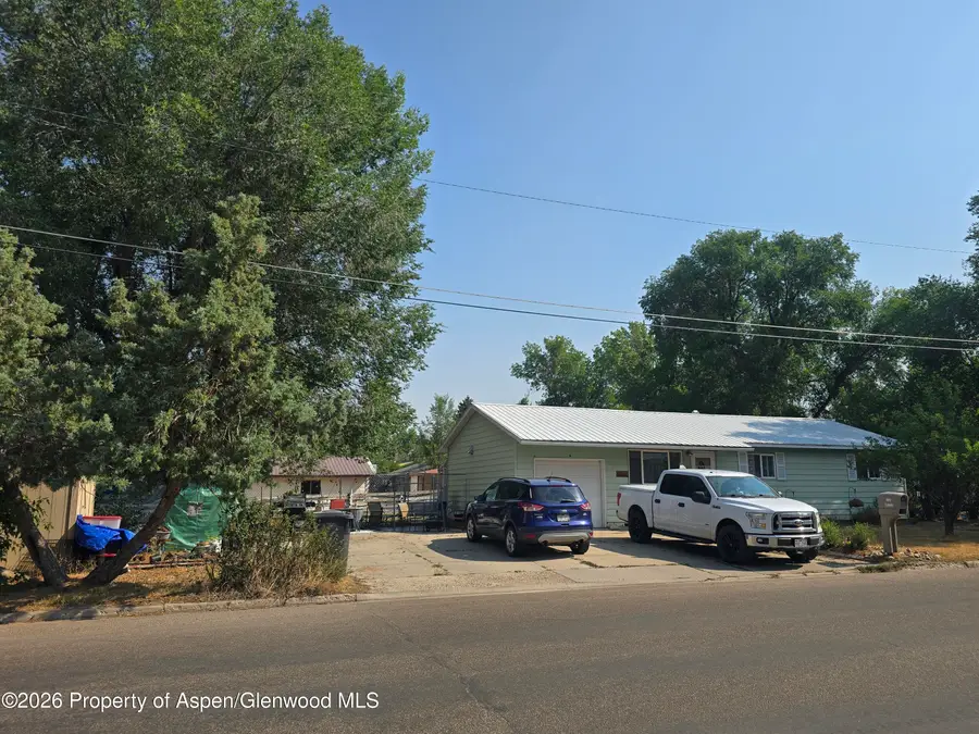 333 E 7th Street, Craig, CO 81625 - #3