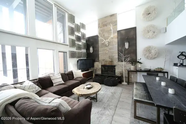 800 S Mill Street #101-C, Aspen, CO 81611