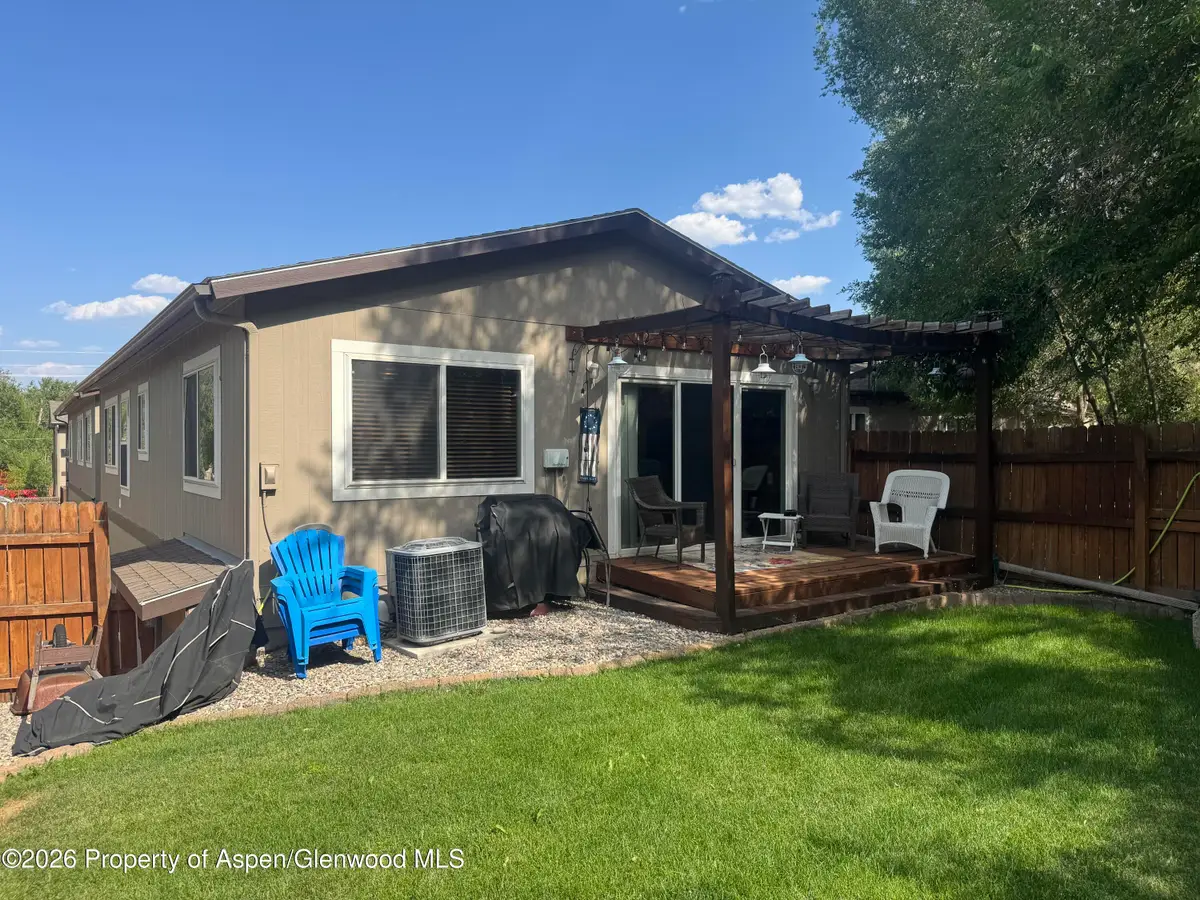 581 Park Avenue, Rifle, CO 81650 - #1
