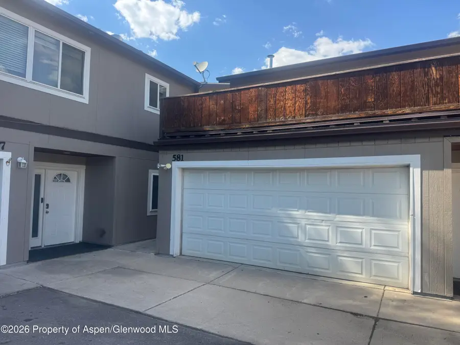 581 Park Avenue, Rifle, CO 81650 - #2