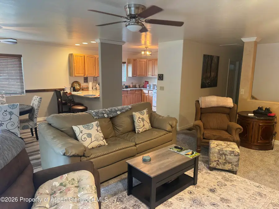 581 Park Avenue, Rifle, CO 81650 - #3