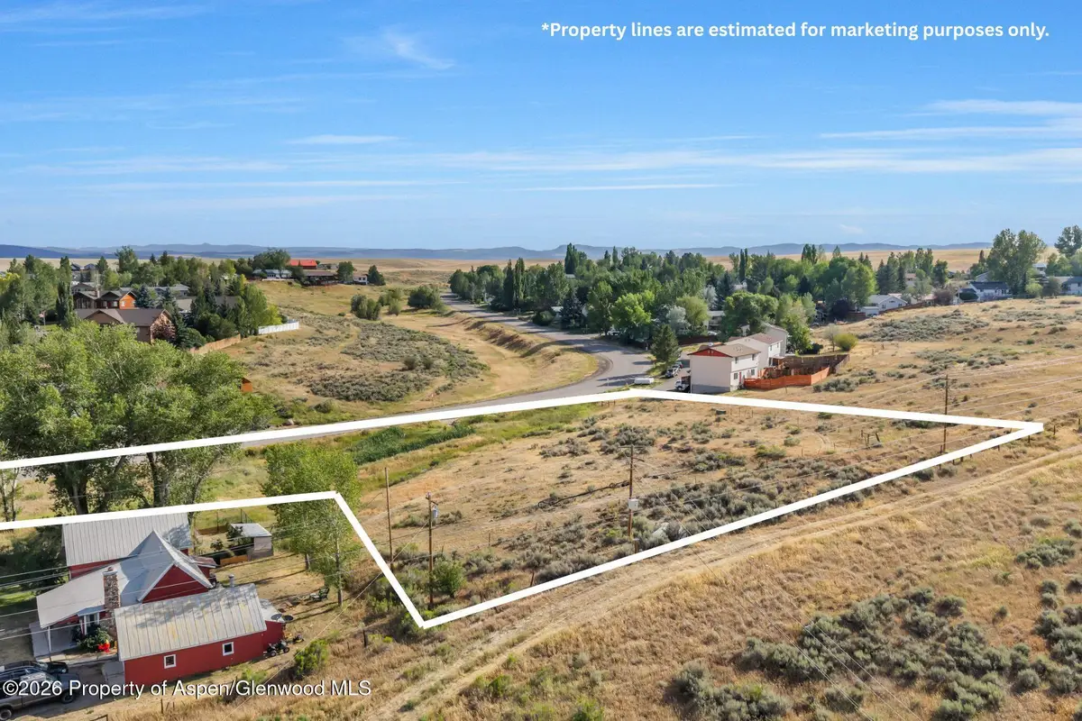 Tbd Harvest Drive, Hayden, CO 81639 - #1