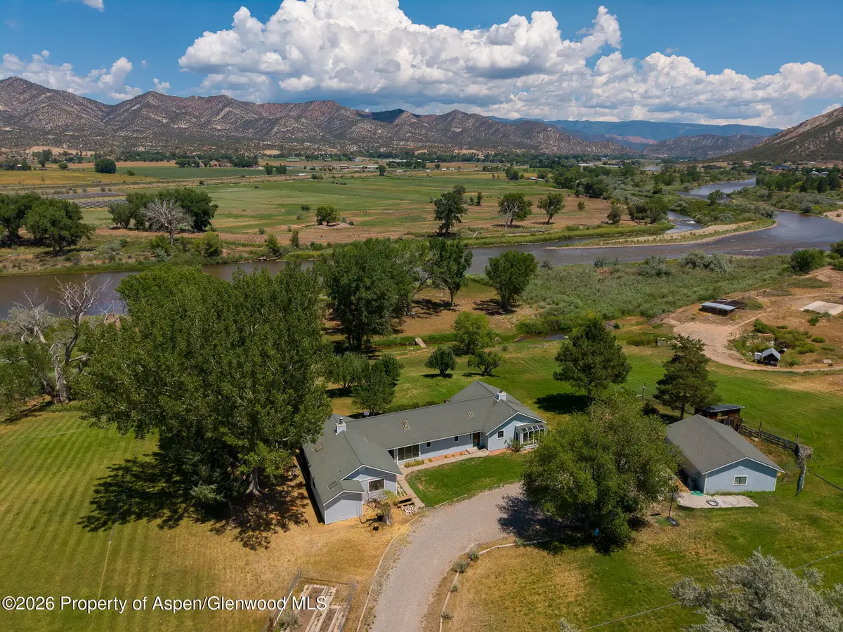 29 County Road 335, New Castle, CO 81647 - #1
