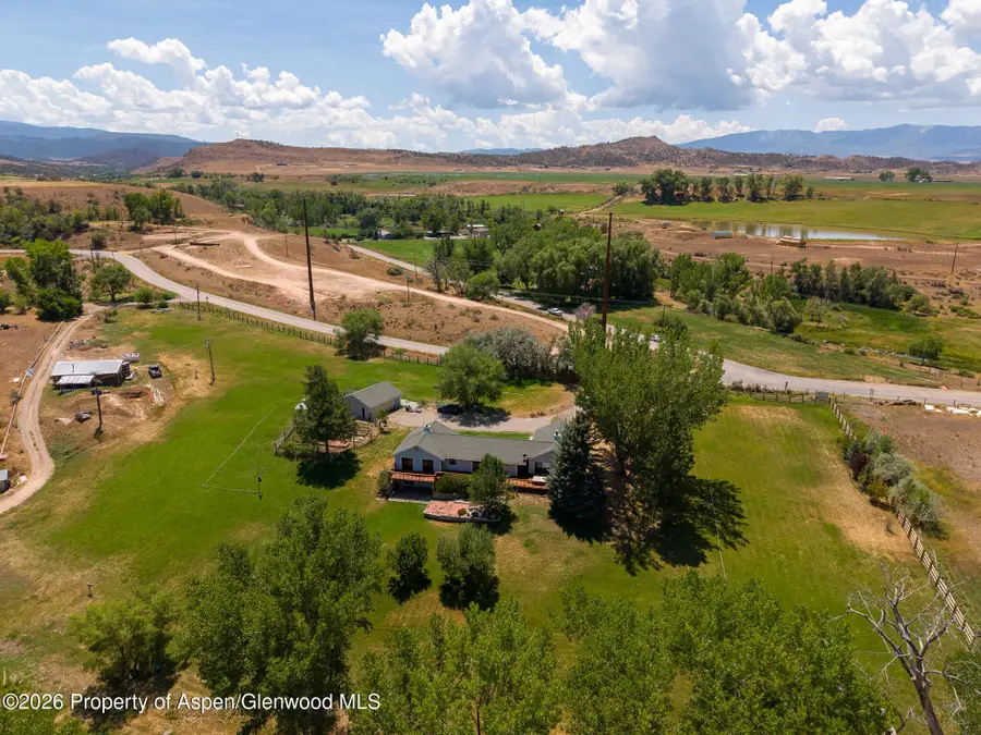 29 County Road 335, New Castle, CO 81647 - #2