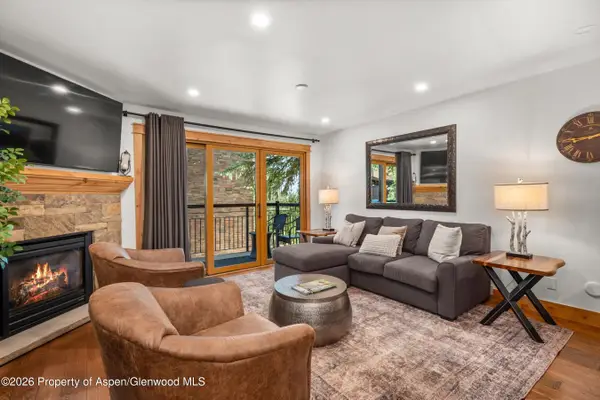 400 Wood Road #H-2113, Snowmass Village, CO 81615