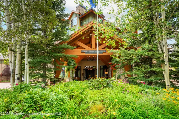 96 Timbers Club Court #L3-V, Snowmass Village, CO 81615