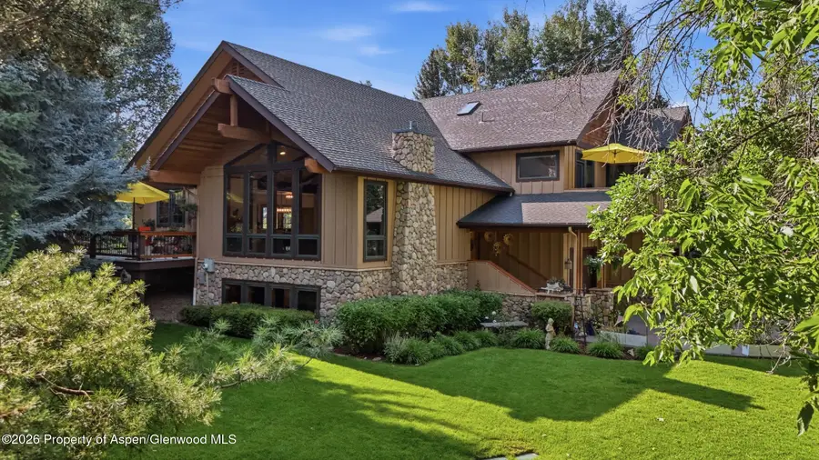 4132 Crystal Bridge Drive, Carbondale, CO 81623 - #2