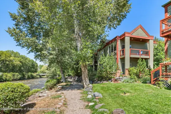 555 Gold Rivers Court #200, Basalt, CO 81621