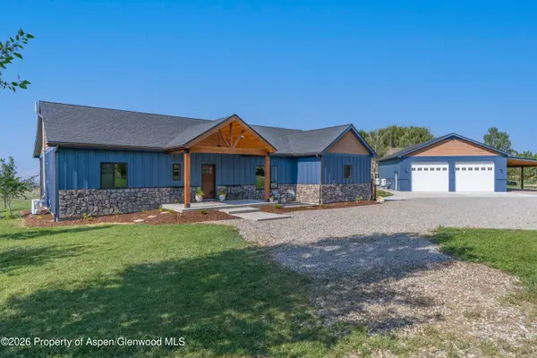892 County Road 250, Silt, CO 81652