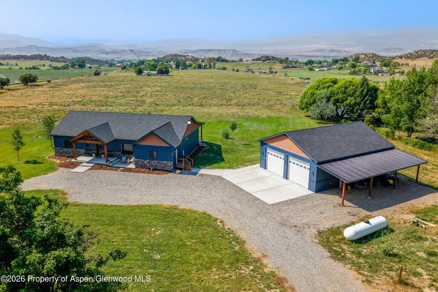 892 County Road 250, Silt, CO 81652 - #2