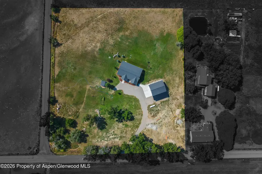 892 County Road 250, Silt, CO 81652 - #3