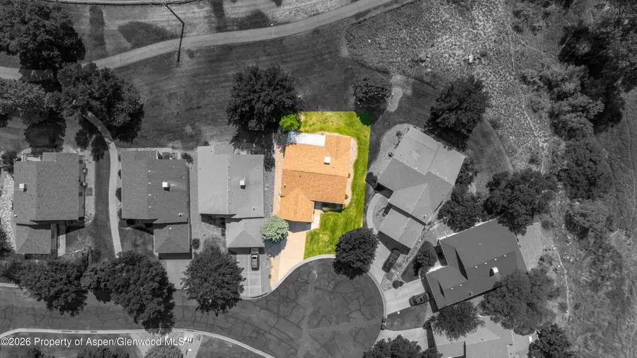 170 Limberpine Circle, Battlement Mesa, CO 81635 - #3