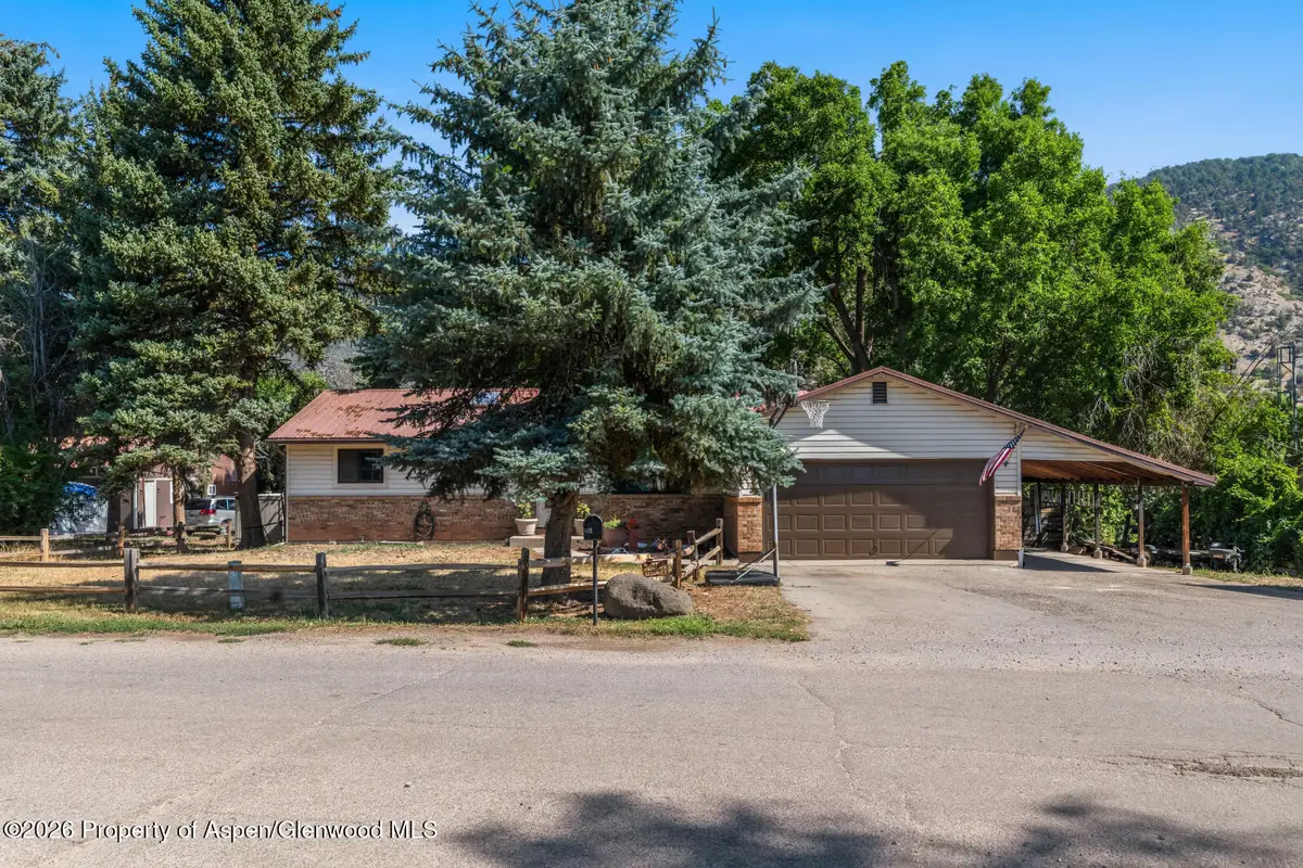 625 Overlin Drive, Glenwood Springs, CO 81601 - #1