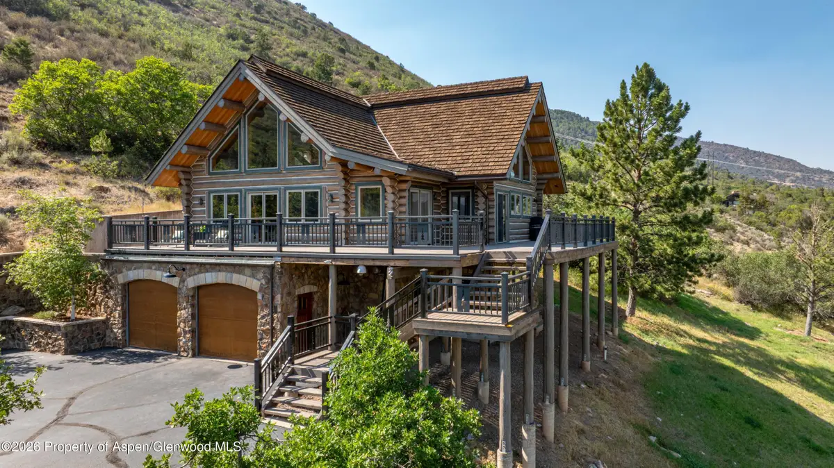 173 Piedmont Road, Glenwood Springs, CO 81601 - #1