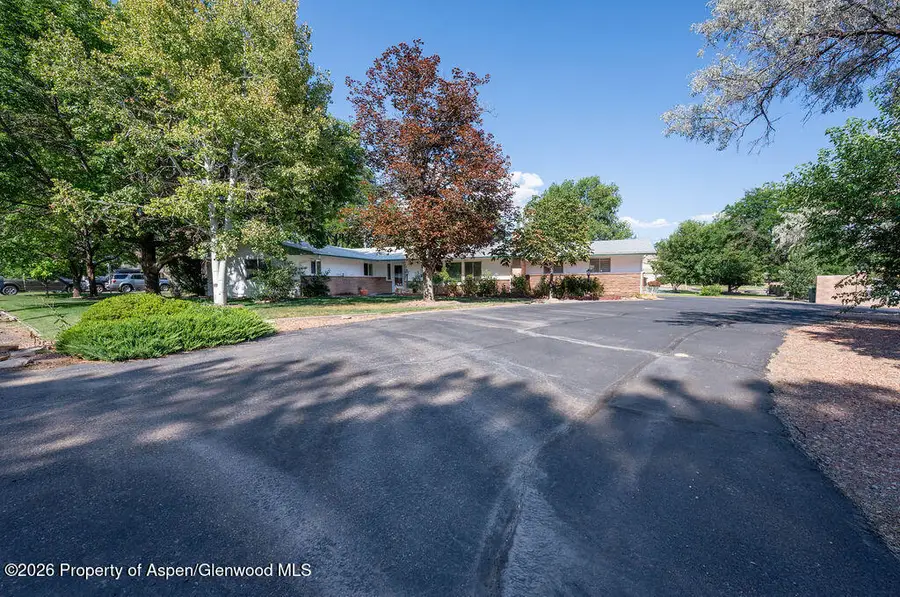 702 Galaxy Drive, Grand Junction, CO 81506 - #3