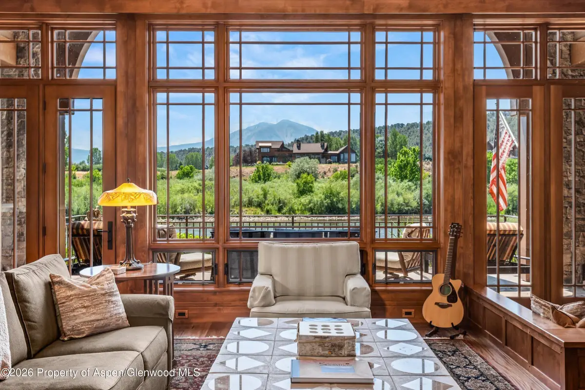 340 Rivers Bend, Carbondale, CO 81623 - #1