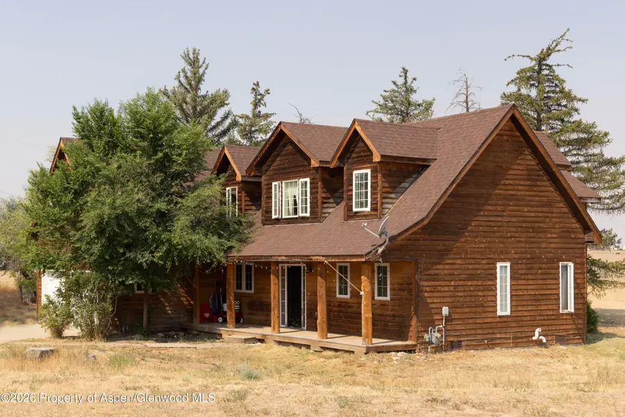 1105 S 5th Avenue, Craig, CO 81625 - #2