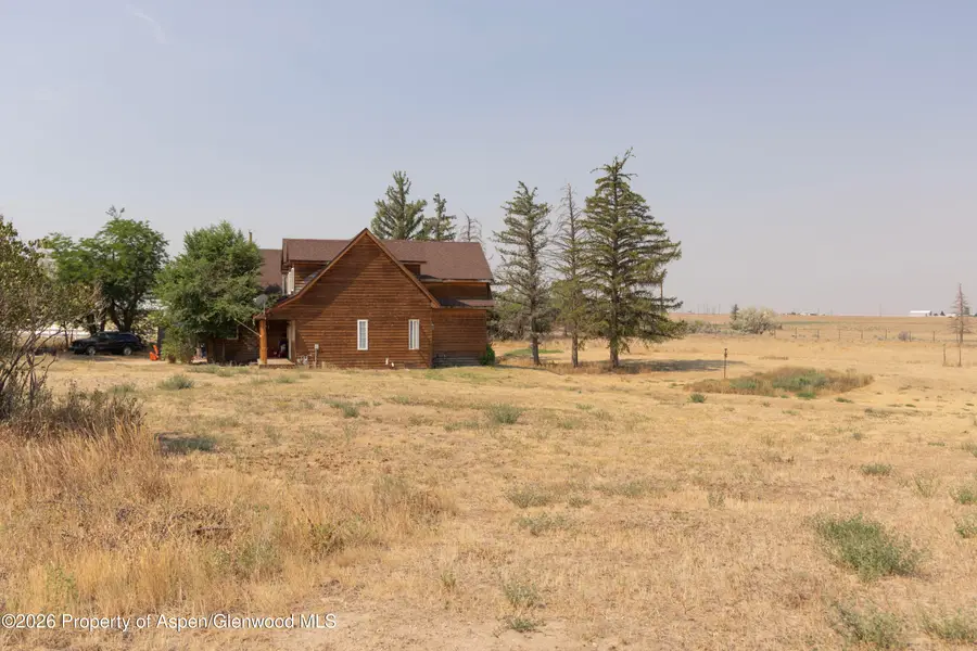 1105 S 5th Avenue, Craig, CO 81625 - #3