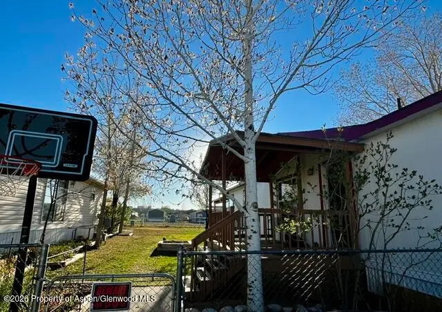 200 W 20th Street #C-9, Rifle, CO 81650 - #2
