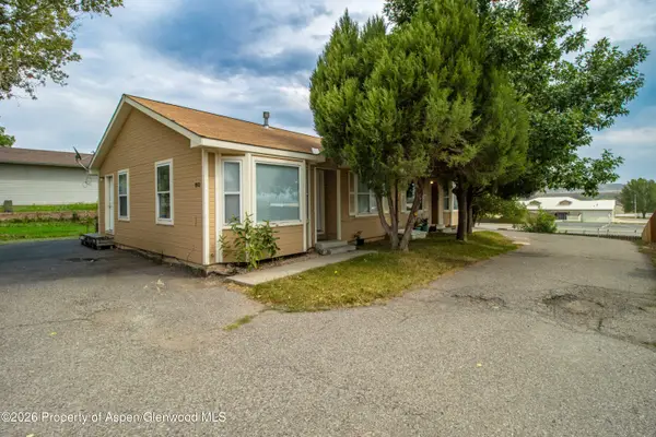 1913/1915 Pioneer Drive, Silt, CO 81652