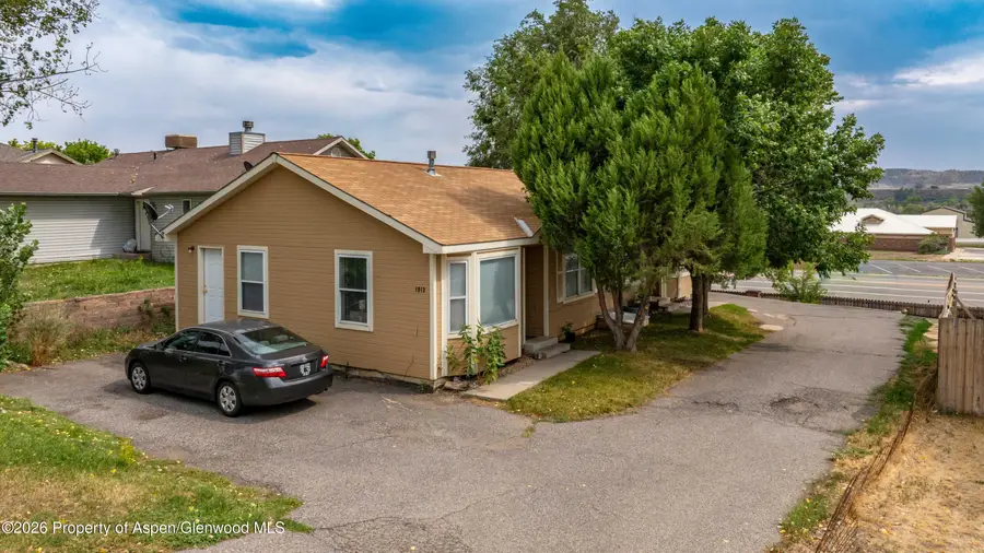 1913/1915 Pioneer Drive, Silt, CO 81652 - #3