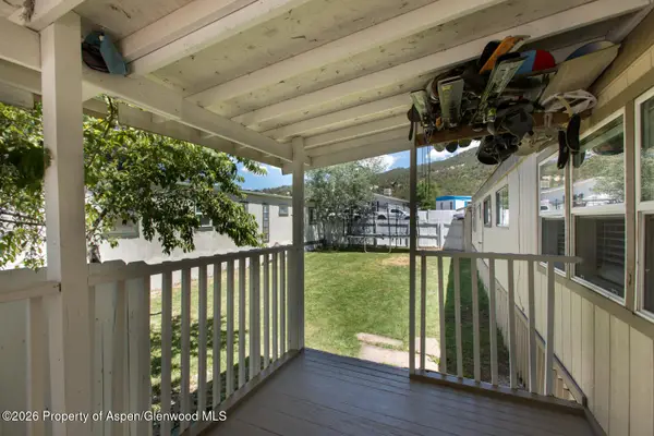 1900 Willits Lane #30, Basalt, CO 81621