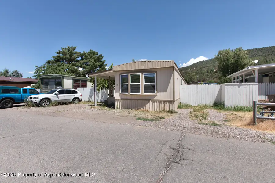 1900 Willits Lane #30, Basalt, CO 81621 - #2