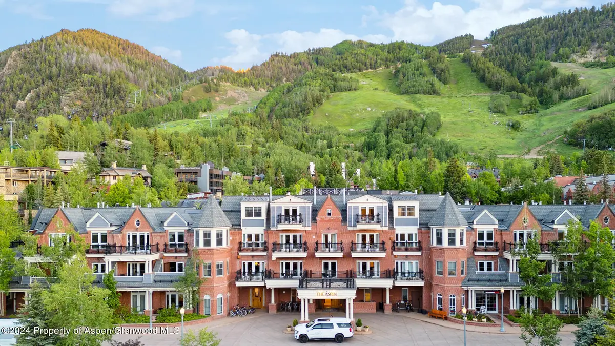 415 E Dean St., Unit 20, Week 27, Aspen, CO 81611 - #1