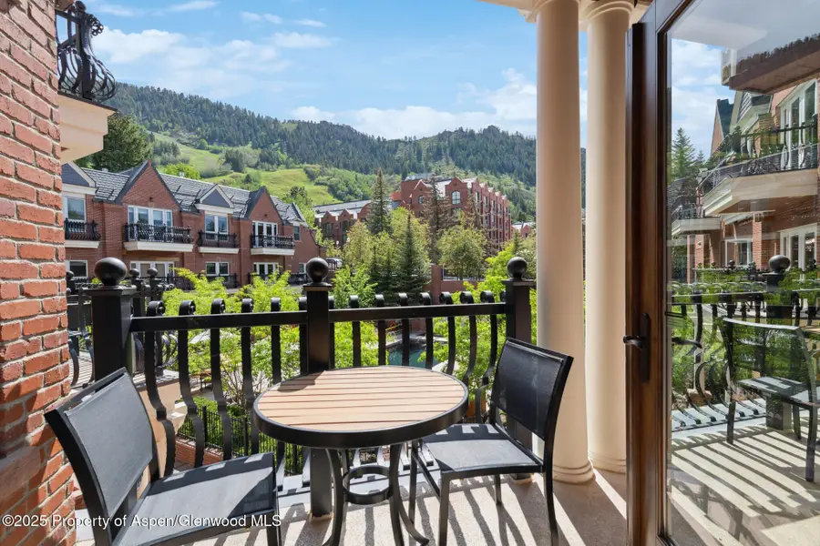 415 E Dean St., Unit 20, Week 27, Aspen, CO 81611 - #2