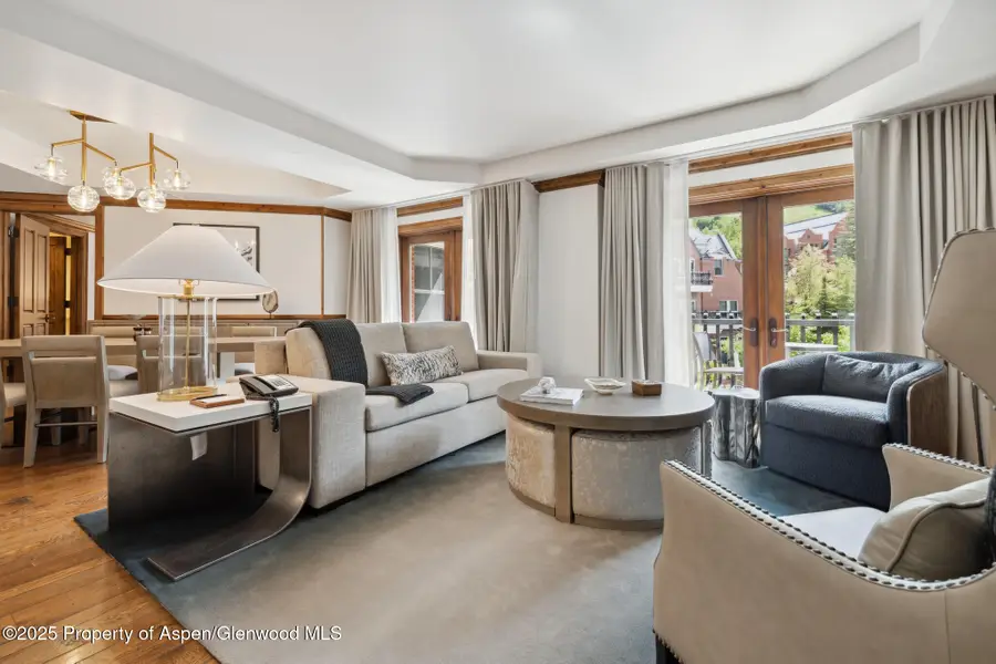 415 E Dean St., Unit 20, Week 27, Aspen, CO 81611 - #3
