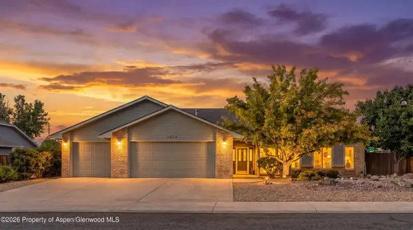 2564 Forest Hills Avenue, Grand Junction, CO 81505