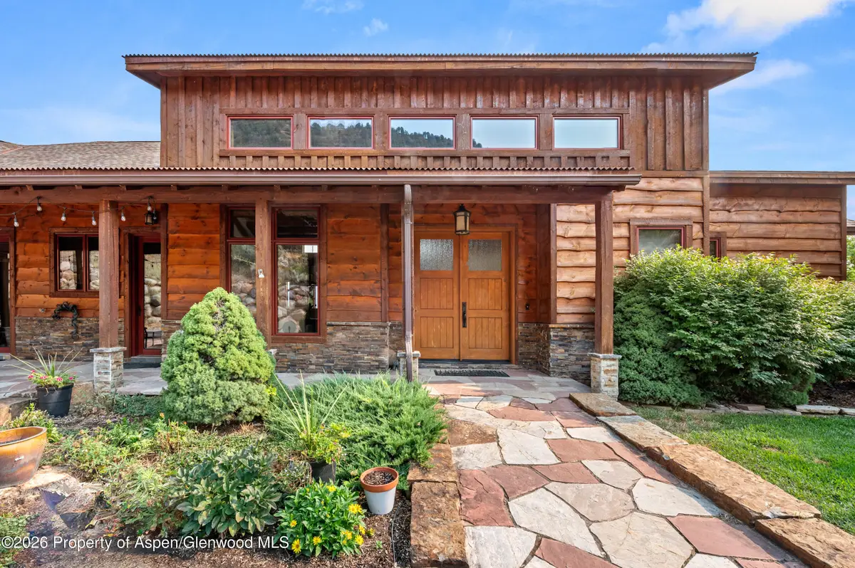 1204 Huebinger Drive, Glenwood Springs, CO 81601 - #1