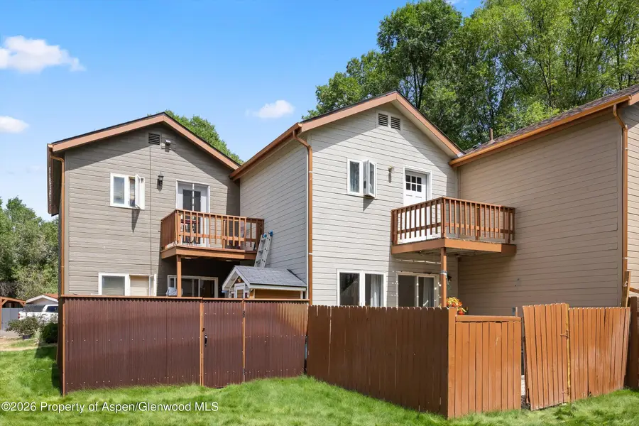 372 S 8th Street, Carbondale, CO 81623 - #2