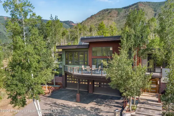 170 Regatta Drive, Basalt, CO 81621