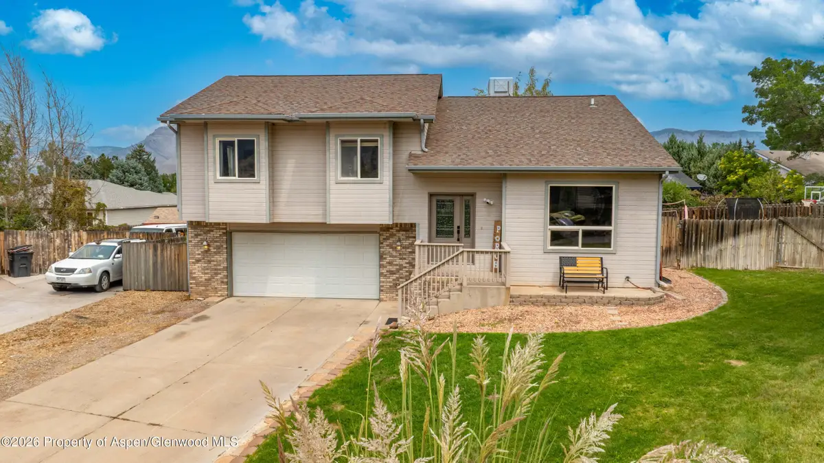 94 Bristlecone Court, Parachute, CO 81635 - #1