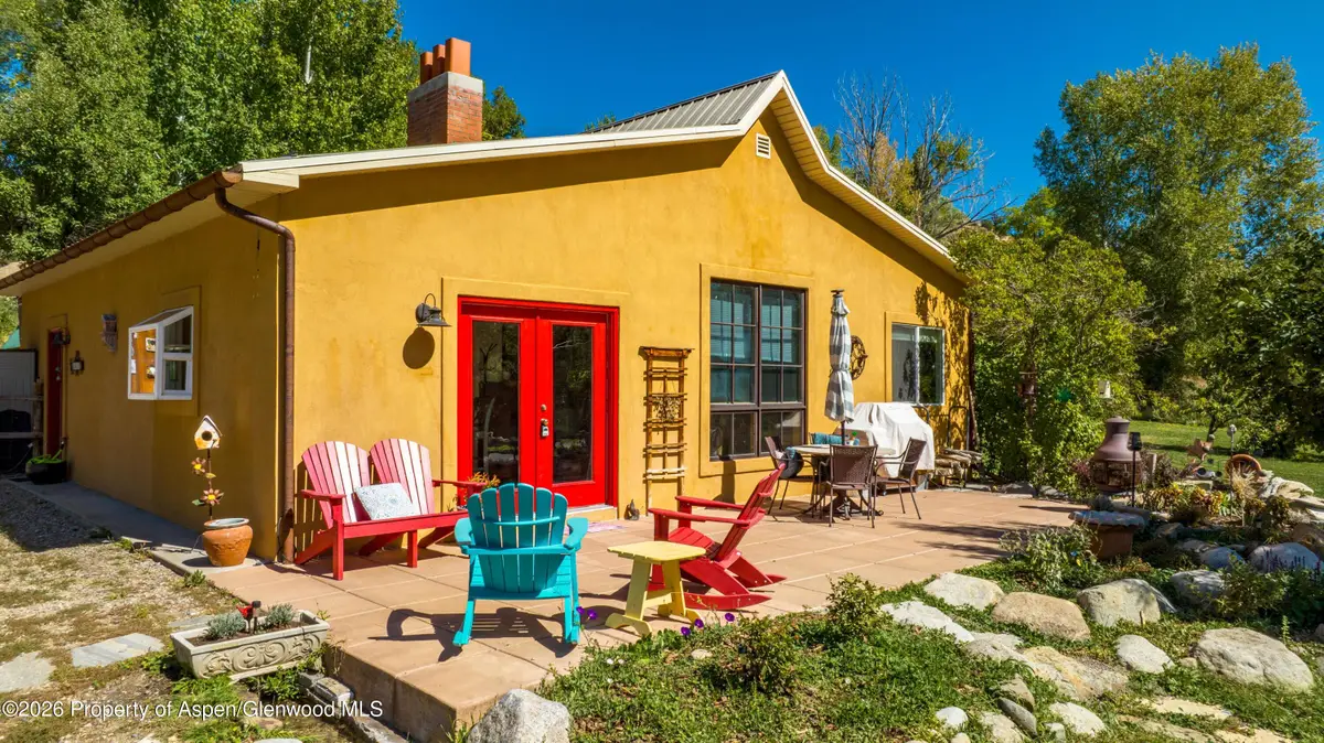 5813 County Road 214, New Castle, CO 81647 - #1