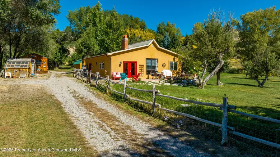 5813 County Road 214, New Castle, CO 81647 - #2