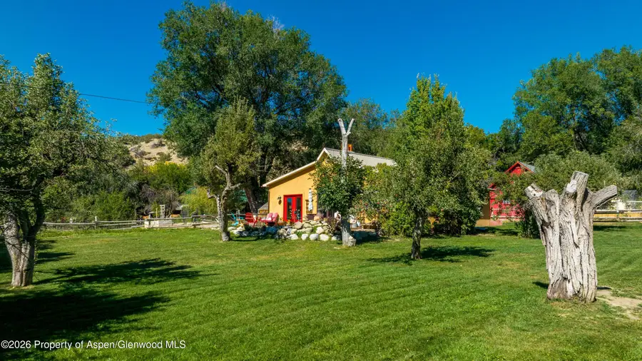 5813 County Road 214, New Castle, CO 81647 - #3