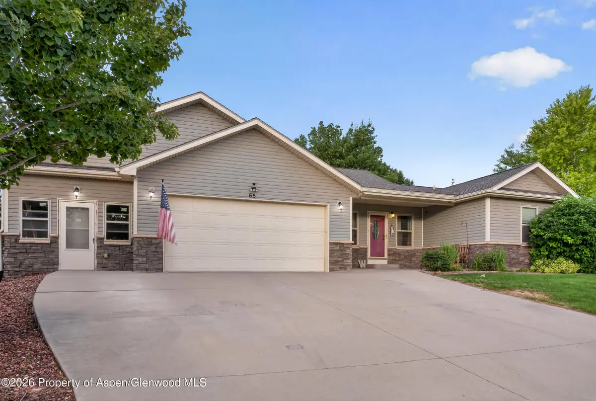 65 Pinyon Place, Parachute, CO 81635 - #1