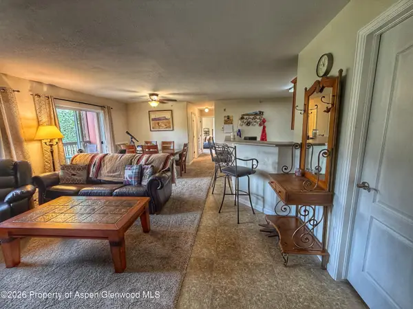367 River View Drive #1701, New Castle, CO 81647