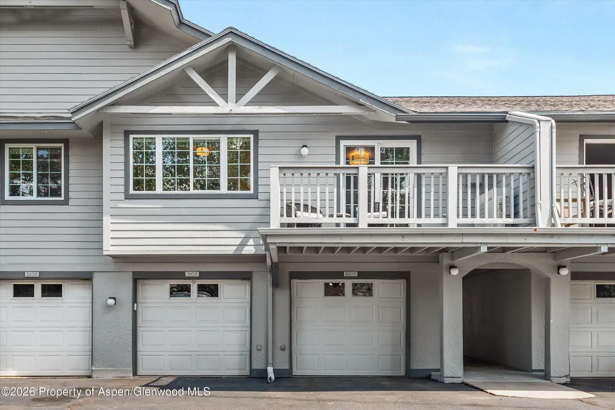 3207 Elk Lane, Basalt, CO 81621 - #1