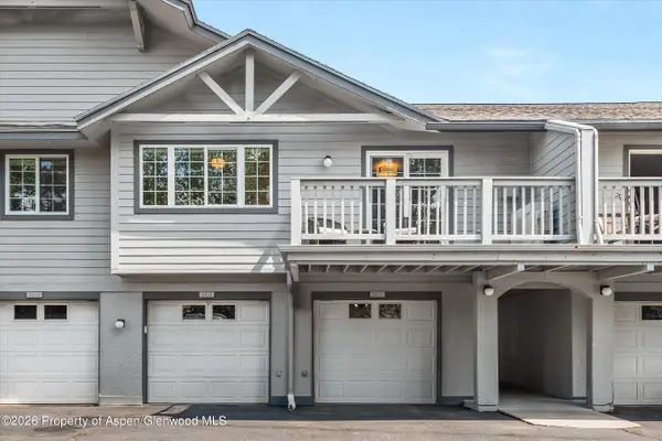 3207 Elk Lane, Basalt, CO 81621