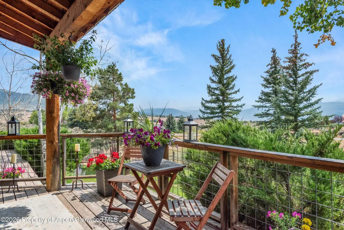 1039 S Kings Row Street, Carbondale, CO 81623 - #1