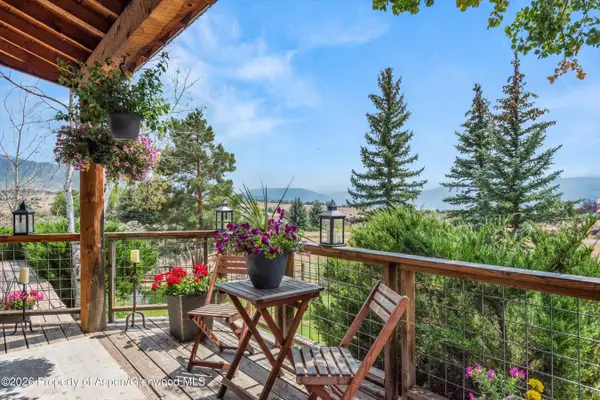 1039 Kings Row Street, Carbondale, CO 81623