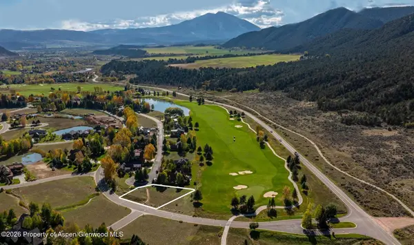 Tbd Golden Bear Drive, Carbondale, CO 81623