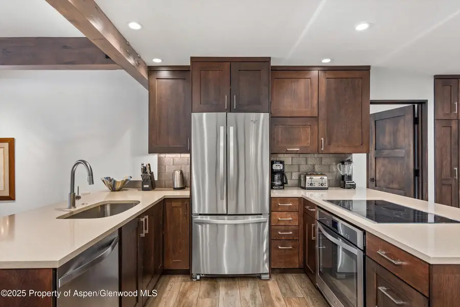 610 S West End Street #E103, Aspen, CO 81611 - #2