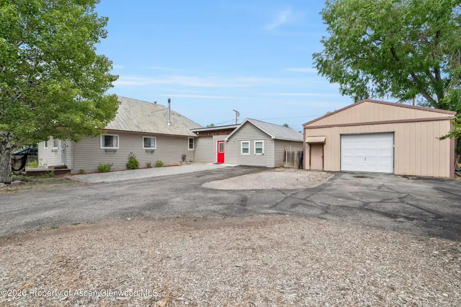 671 Tucker Street, Craig, CO 81625 - #2