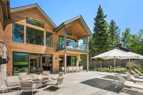 737 Cemetery Lane #S, Aspen, CO 81611