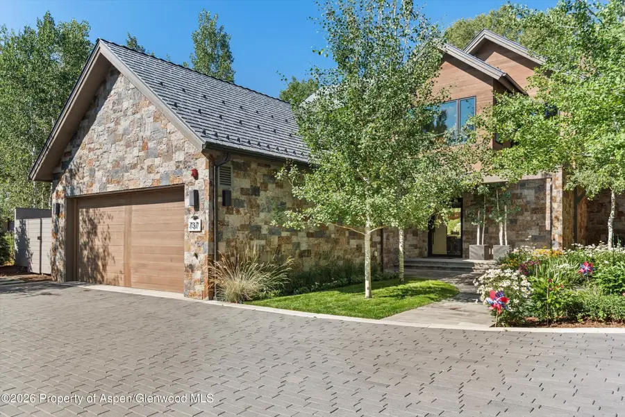 737 Cemetery Lane #S, Aspen, CO 81611 - #2