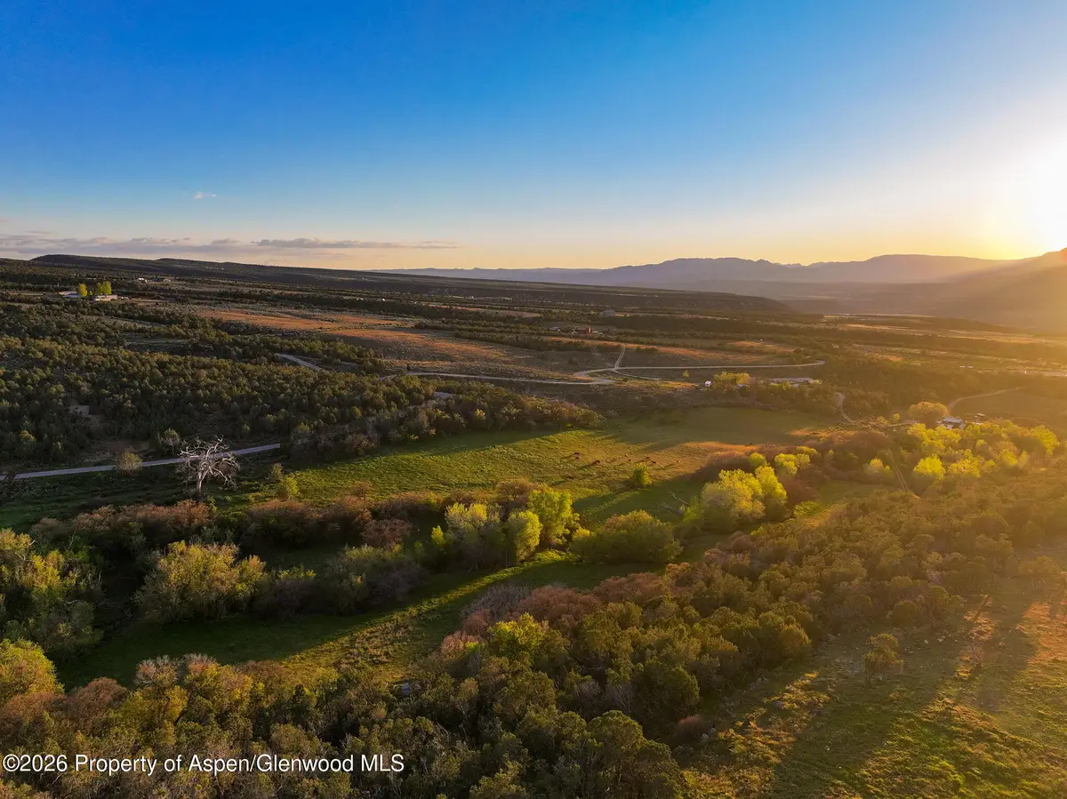 Tbd County Road 306, Parachute, CO 81635 - #1